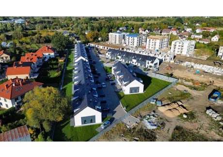 Dom na sprzedaż - Stargard, Stargardzki, 132,07 m², 759 403 PLN, NET-190/11683/ODS