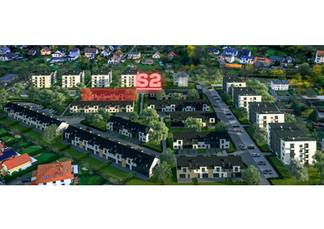 Dom na sprzedaż - Stargard, Stargardzki, 132,07 m², 759 403 PLN, NET-191/11683/ODS