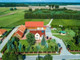 Ośrodek wypoczynkowy na sprzedaż - Giżycko, Giżycki (pow.), 34 777 m², 2 200 000 PLN, NET-3