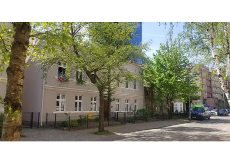 Mieszkanie na sprzedaż - Brzozowa Wrzeszcz Górny, Gdańsk, 33 m², 599 000 PLN, NET-CP224969