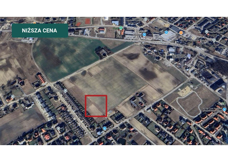 Działka na sprzedaż - Księżycowa Banino, Żukowo, Kartuski, 946 m², 320 000 PLN, NET-CP581462