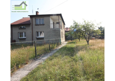 Dom na sprzedaż - Ciasna Bory, Jaworzno, Jaworzno M., 109 m², 370 000 PLN, NET-SOL-DS-11775