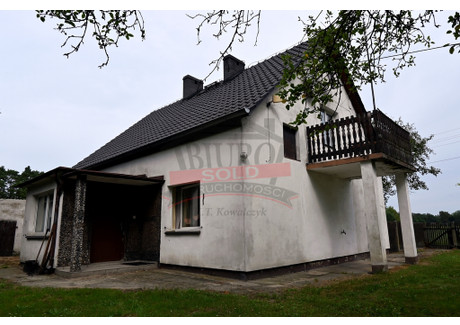 Dom na sprzedaż - Dylaki, Ozimek, Opolski, 90 m², 240 000 PLN, NET-205/7385/ODS