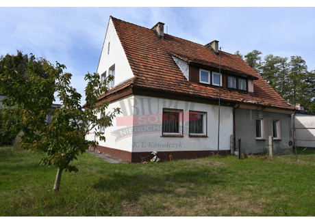 Dom na sprzedaż - Zawadzkie, Strzelecki, 80 m², 250 000 PLN, NET-207/7385/ODS