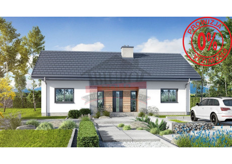 Dom na sprzedaż - Antoniów, Ozimek, Opolski, 100 m², 599 000 PLN, NET-189/7385/ODS