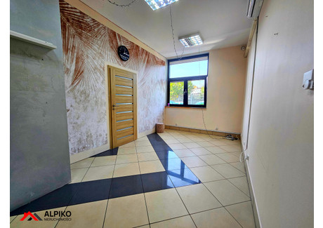 Biuro do wynajęcia - Kwidzyn, Kwidzyński, 51 m², 2500 PLN, NET-76