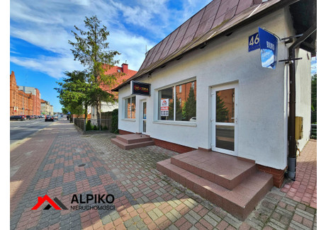 Biuro do wynajęcia - Kwidzyn, Kwidzyński, 80 m², 2990 PLN, NET-46