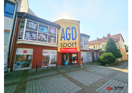 Lokal na sprzedaż - Kwidzyn, Kwidzyński, 360 m², 800 000 PLN, NET-84