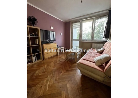 Mieszkanie na sprzedaż - Antoniego Magiera Bielany, Warszawa, Warszawa M., 36,5 m², 650 000 PLN, NET-SOL-MS-145915-1