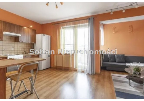 Mieszkanie na sprzedaż - Lewinowska Zacisze, Targówek, Warszawa, Warszawa M., 29 m², 497 000 PLN, NET-SOL-MS-146151-4