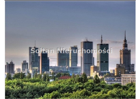 Działka na sprzedaż - Ursynów, Warszawa, Warszawa M., 1018 m², 1 300 000 PLN, NET-SOL-GS-77267-8