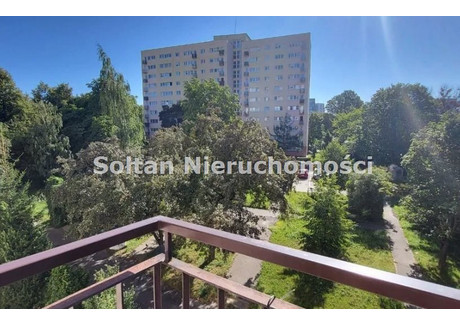 Mieszkanie na sprzedaż - Rakowiec, Ochota, Warszawa, Warszawa M., 47 m², 850 000 PLN, NET-SOL-MS-145639-2