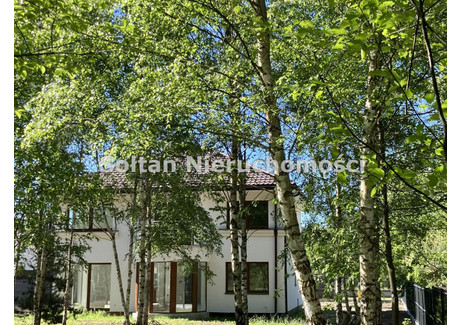 Dom na sprzedaż - Skolimów, Konstancin-Jeziorna, Piaseczyński, 181 m², 1 990 000 PLN, NET-SOL-DS-146228-2