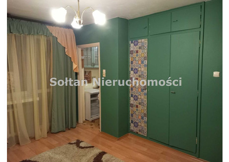 Mieszkanie na sprzedaż - Bielany, Warszawa, Warszawa M., 27 m², 490 000 PLN, NET-SOL-MS-145486-2