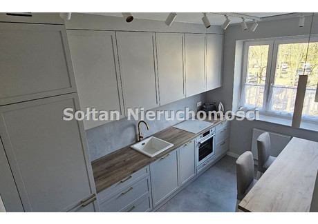 Mieszkanie na sprzedaż - Sandora Petöfiego Bielany, Warszawa, Warszawa M., 48,7 m², 990 000 PLN, NET-SOL-MS-145088-1