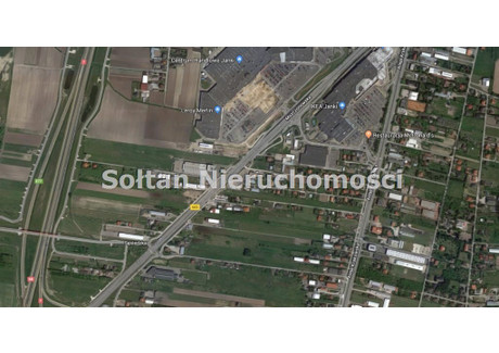 Działka na sprzedaż - Mszczonowska Janki, Raszyn, Pruszkowski, 1309 m², 1 600 000 PLN, NET-SOL-GS-129746-34