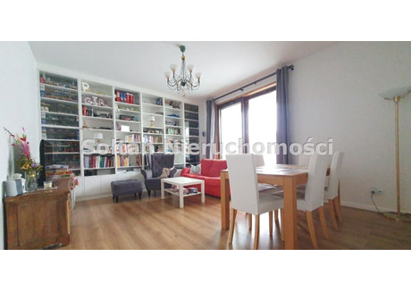 Mieszkanie na sprzedaż - al. Jerozolimskie Wiktoryn, Włochy, Warszawa, Warszawa M., 80 m², 1 499 000 PLN, NET-SOL-MS-145737-24