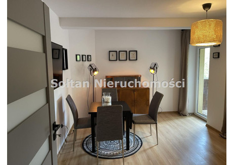 Mieszkanie na sprzedaż - Ciechocińska Sadyba, Mokotów, Warszawa, Warszawa M., 51,8 m², 918 000 PLN, NET-SOL-MS-145181-1