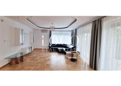 Mieszkanie do wynajęcia - Chorągwi Pancernej Wilanów, Warszawa, 99 m², 7900 PLN, NET-3394/464/OMW