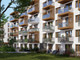 Mieszkanie na sprzedaż - Bieżanów Bieżanów-Prokocim, Bieżanów, Kraków, Kraków M., 45,17 m², 632 380 PLN, NET-BS2-MS-300222