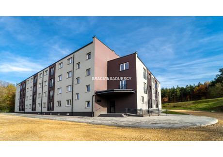 Mieszkanie na sprzedaż - Kolonia Stella Stella, Chrzanów, Chrzanowski, 53,24 m², 311 454 PLN, NET-BS5-MS-298156