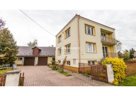 Dom na sprzedaż - Nieciecza, Żabno, Tarnowski, 158 m², 420 000 PLN, NET-BS2-DS-294001