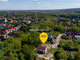 Działka na sprzedaż - Karola Homolacsa Dębniki, Kliny, Kraków, Kraków M., 646 m², 660 000 PLN, NET-BS3-GS-302254