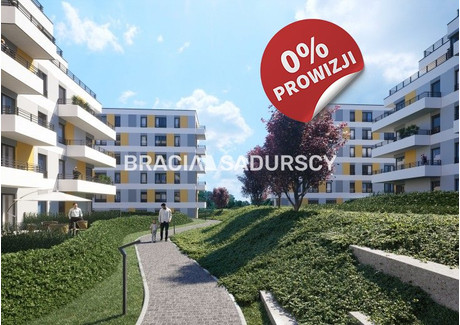 Mieszkanie na sprzedaż - 29 listopada - okolice Prądnik Biały, Prądnik Biały, Kraków, Kraków M., 50,25 m², 722 682 PLN, NET-BS2-MS-296200