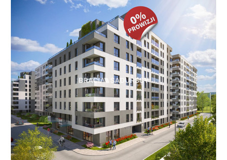 Mieszkanie na sprzedaż - os. Piastów Mistrzejowice, Mistrzejowice, Kraków, Kraków M., 108,13 m², 1 319 186 PLN, NET-BS2-MS-297096