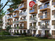 Mieszkanie na sprzedaż - Bieżanów Bieżanów-Prokocim, Bieżanów, Kraków, Kraków M., 44,63 m², 624 820 PLN, NET-BS2-MS-300171