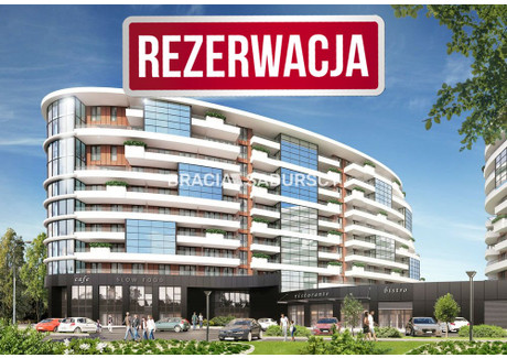 Mieszkanie na sprzedaż - Kotlarska - okolice Grzegórzki, Grzegórzki, Kraków, Kraków M., 194,32 m², 5 052 320 PLN, NET-BS2-MS-297996