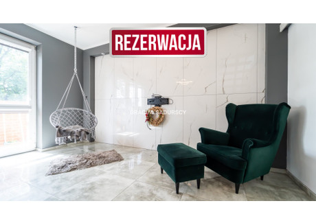 Mieszkanie na sprzedaż - Kantorowicka Mistrzejowice, Mistrzejowice, Kraków, Kraków M., 87 m², 850 000 PLN, NET-BS3-MS-302085