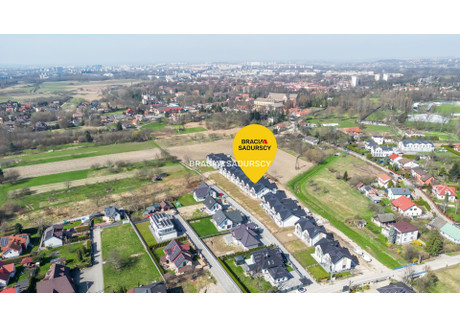 Mieszkanie na sprzedaż - Stare Wiślisko Nowa Huta, Mogiła, Kraków, Kraków M., 95,88 m², 1 109 980 PLN, NET-BS5-MS-301829