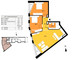 Mieszkanie na sprzedaż - Bałuckiego Dębniki, Dębniki Stare, Kraków, Kraków M., 77,03 m², 1 600 000 PLN, NET-BS2-MS-291545