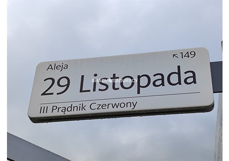 Działka na sprzedaż - Prądnik Czerwony, Prądnik Czerwony, Kraków, Kraków M., 4000 m², 4 200 000 PLN, NET-BS2-GS-302884