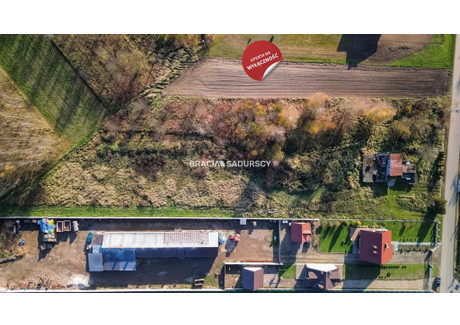 Działka na sprzedaż - Mników, Liszki, Krakowski, 5904 m², 2 300 000 PLN, NET-BS3-GS-305094