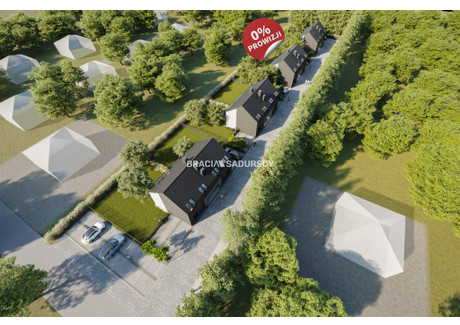 Dom na sprzedaż - Widokowa Ujazd, Ujazd, Ujazd, Zabierzów, Krakowski, 101,46 m², 799 000 PLN, NET-BS2-DS-305895