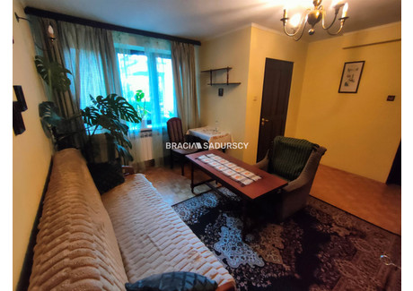 Mieszkanie do wynajęcia - Maja Dębniki, Kliny, Kraków, Kraków M., 35 m², 1200 PLN, NET-BS1-MW-302520