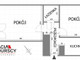 Mieszkanie na sprzedaż - Na Wzgórzach Wzgórza Krzesławickie, Wzgórza Krzesławickie, Kraków, Kraków M., 46,38 m², 639 000 PLN, NET-BS1-MS-300265