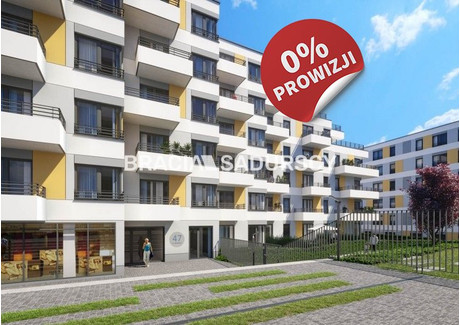 Mieszkanie na sprzedaż - 29 listopada - okolice Prądnik Biały, Prądnik Biały, Kraków, Kraków M., 50,02 m², 743 354 PLN, NET-BS2-MS-296158