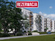 Mieszkanie na sprzedaż - Bieżanów Bieżanów-Prokocim, Bieżanów, Kraków, Kraków M., 63,29 m², 854 415 PLN, NET-BS2-MS-300137