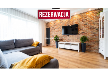 Dom na sprzedaż - Słońskiego Dębniki, Kraków, Kraków M., 110 m², 1 850 000 PLN, NET-BS4-DS-301748