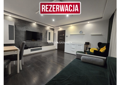 Mieszkanie na sprzedaż - Strzelców Prądnik Czerwony, Prądnik Czerwony, Kraków, Kraków M., 46 m², 767 000 PLN, NET-BS5-MS-302049