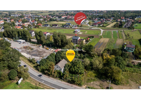 Dom na sprzedaż - Krakowskie Przedmieście Zielonki, Krakowski, 120 m², 1 200 000 PLN, NET-BS1-DS-302061