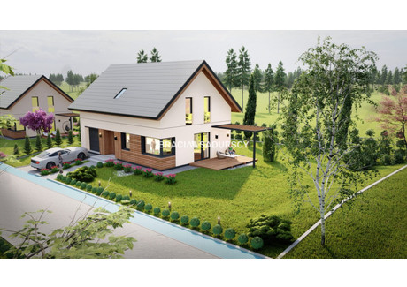 Dom na sprzedaż - św. Jakuba Michałowice, Więcławice Stare, Michałowice, Krakowski, 142 m², 1 090 000 PLN, NET-BS2-DS-305076