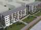 Mieszkanie na sprzedaż - Bieżanów Bieżanów-Prokocim, Bieżanów, Kraków, Kraków M., 53,62 m², 697 060 PLN, NET-BS2-MS-300213