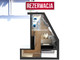 Mieszkanie na sprzedaż - Filipa - okolice Stare Miasto, Kleparz, Kraków, Kraków M., 30,38 m², 789 880 PLN, NET-BS2-MS-284679