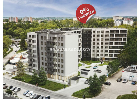 Mieszkanie na sprzedaż - Teligi Bieżanów-Prokocim, Prokocim, Kraków, Kraków M., 66,68 m², 813 496 PLN, NET-BS2-MS-293607