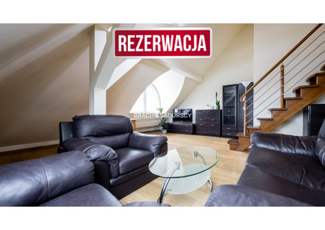 Mieszkanie na sprzedaż - Wysockiej Czyżyny, Czyżyny, Kraków, Kraków M., 48,2 m², 758 000 PLN, NET-BS5-MS-299127