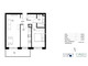 Mieszkanie na sprzedaż - Bieżanów Bieżanów-Prokocim, Bieżanów, Kraków, Kraków M., 51,67 m², 671 710 PLN, NET-BS2-MS-300155